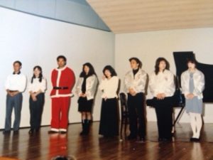 大阪府四條畷市のスウォナーレ声楽教室