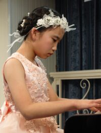 大阪府四條畷市のスウォナーレピアノ教室